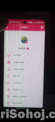Honor x9 b5g